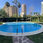 Διαμέρισμα Penasol 50 Mts Playa Arenal - Inmodream