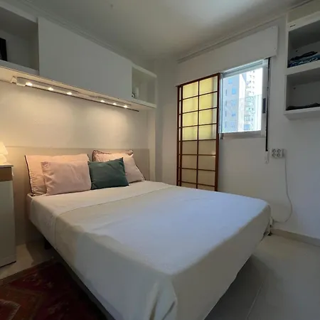 Peñasol 50 Mts Playa Arenal - Inmodream *