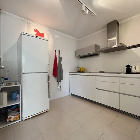 Penasol 50 Mts Playa Arenal - Inmodream Apartmán