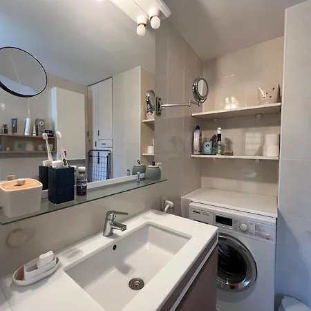 Lejlighed Penasol 50 Mts Playa Arenal - Inmodream