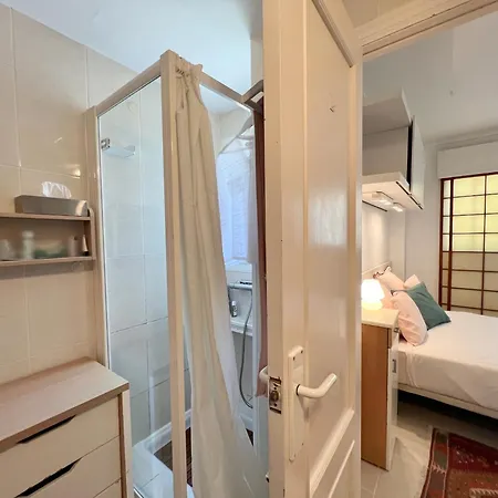 Lejlighed Penasol 50 Mts Playa Arenal - Inmodream *