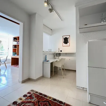 Penasol 50 Mts Playa Arenal - Inmodream