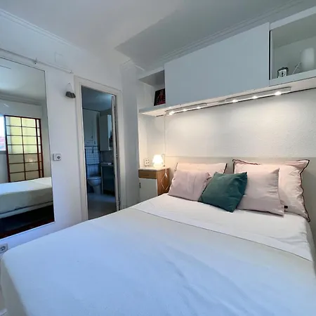 Penasol 50 Mts Playa Arenal - Inmodream