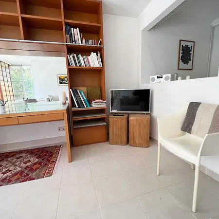 Penasol 50 Mts Playa Arenal - Inmodream Apartmán