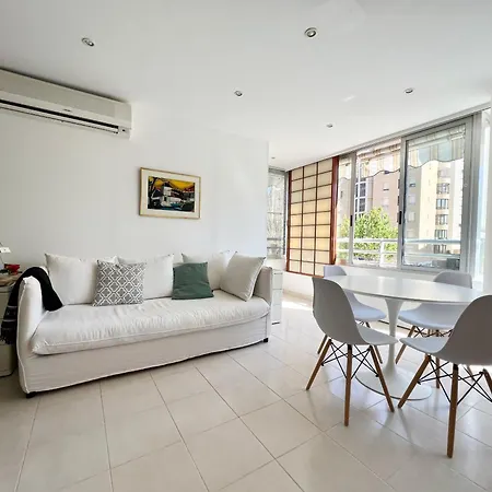 Penasol 50 Mts Playa Arenal - Inmodream *