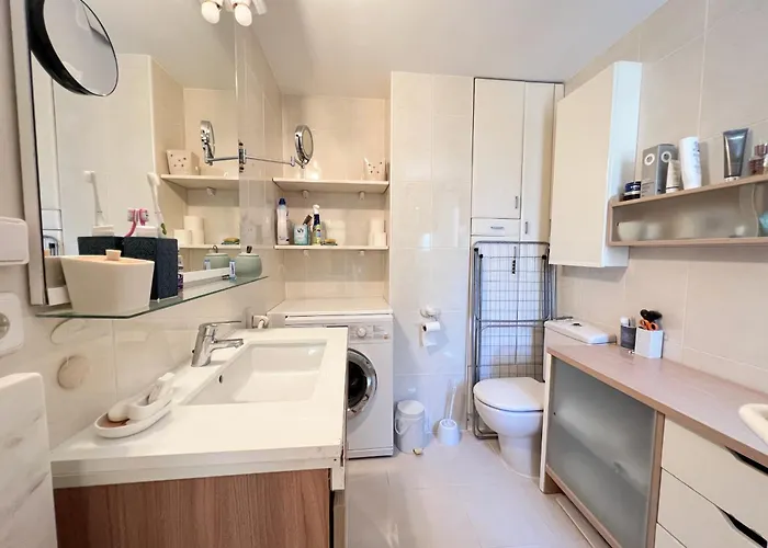 Apartmán Penasol 50 Mts Playa Arenal - Inmodream