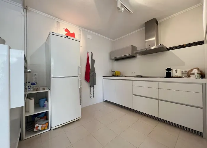 Penasol 50 Mts Playa Arenal - Inmodream Apartmán