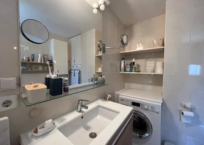 Appartamento Penasol 50 Mts Playa Arenal - Inmodream