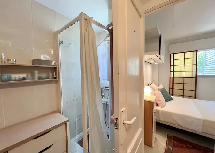 Apartmán Penasol 50 Mts Playa Arenal - Inmodream *