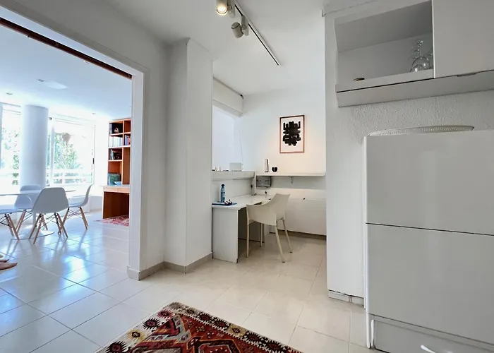 Penasol 50 Mts Playa Arenal - Inmodream