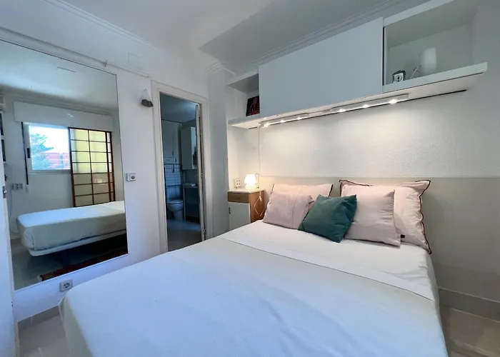 Penasol 50 Mts Playa Arenal - Inmodream