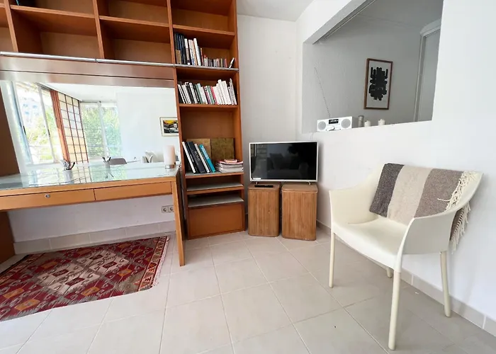 Penasol 50 Mts Playa Arenal - Inmodream Appartamento