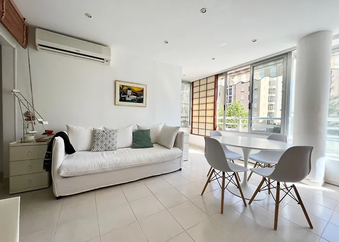 Penasol 50 Mts Playa Arenal - Inmodream *