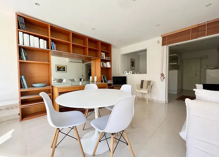 Penasol 50 Mts Playa Arenal - Inmodream Calpe