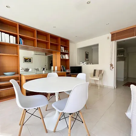 Penasol 50 Mts Playa Arenal - Inmodream קלפה